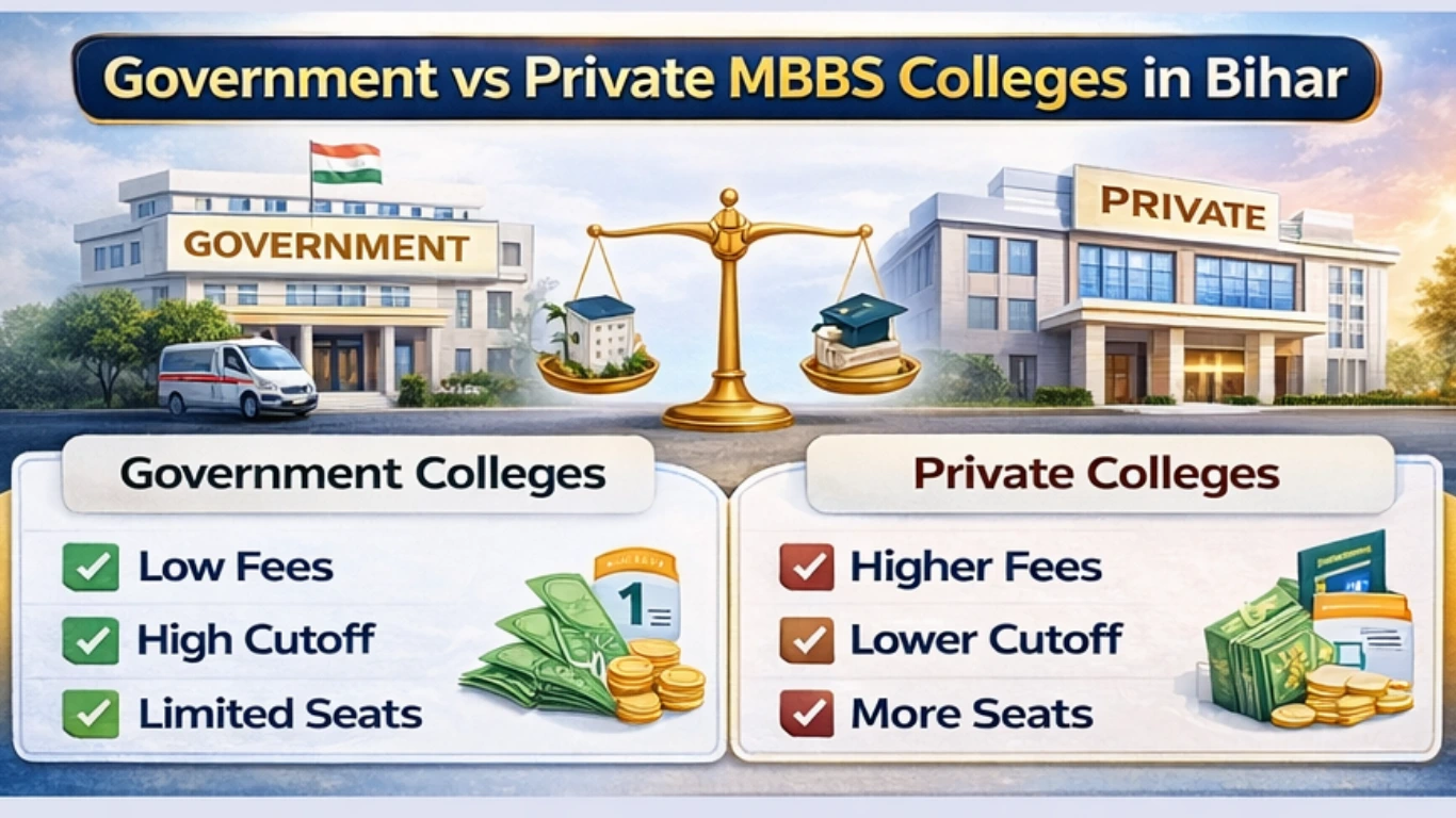 MBBS in BIhar Overview